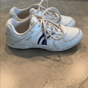 Chasse Girls Cheer Shoes
